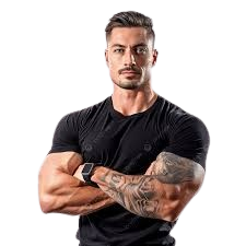 SAM COLLE - PERSONAL TRAINER